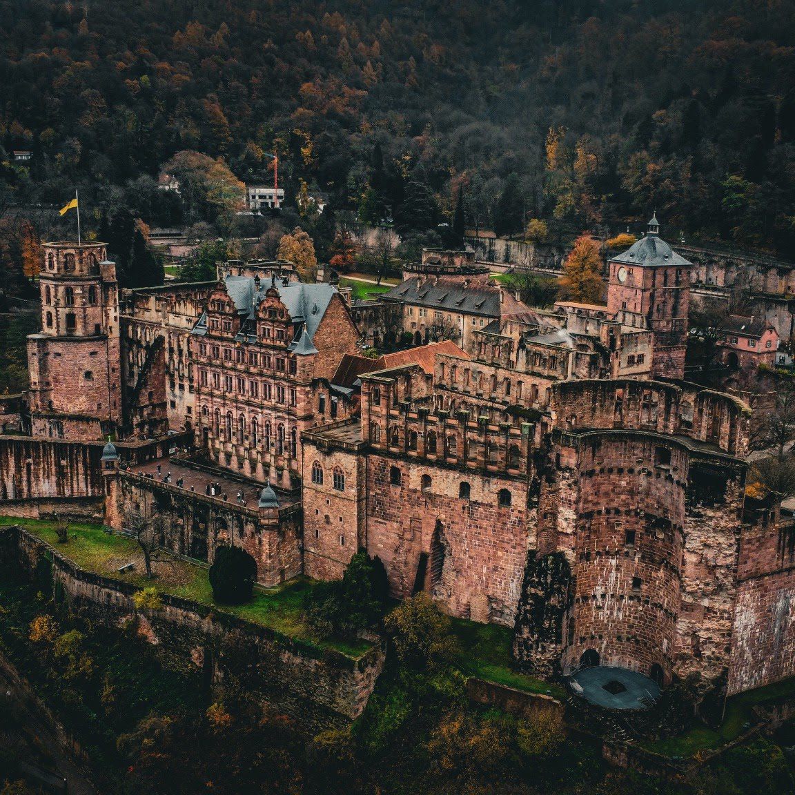 Aerial photograph 02