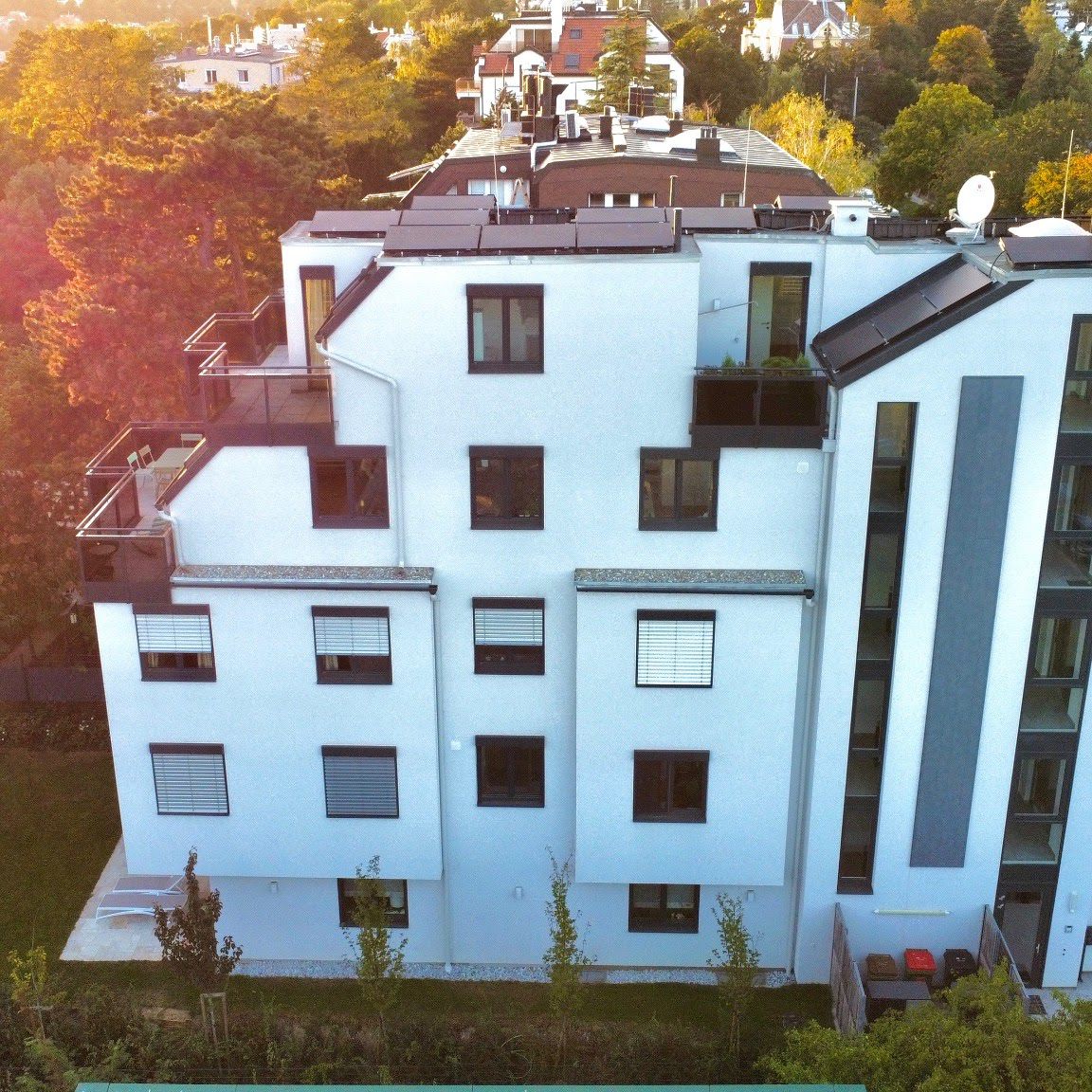 Aerial photograph 03