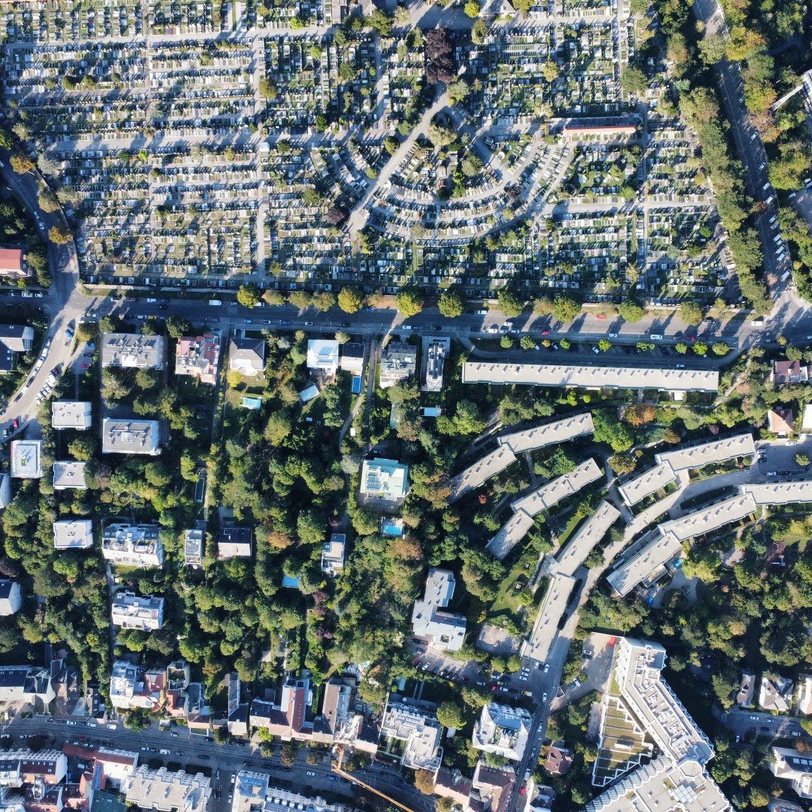 Aerial photograph 04