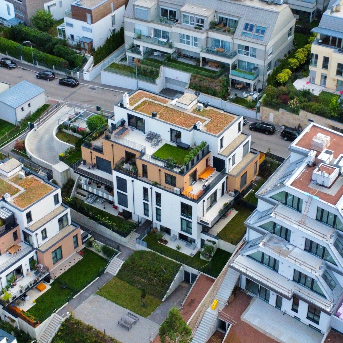 Aerial photograph 05