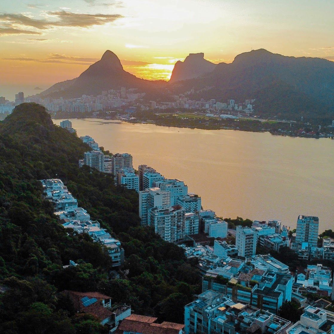 Aerial photograph 07