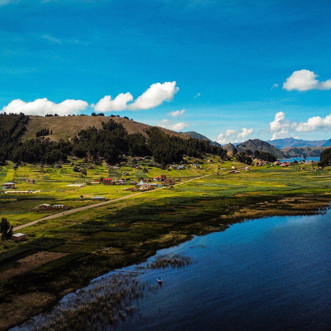 Aerial photograph 10