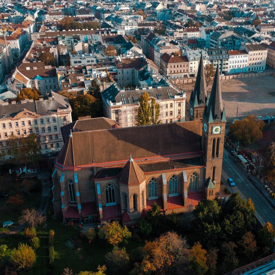 Aerial photograph 11