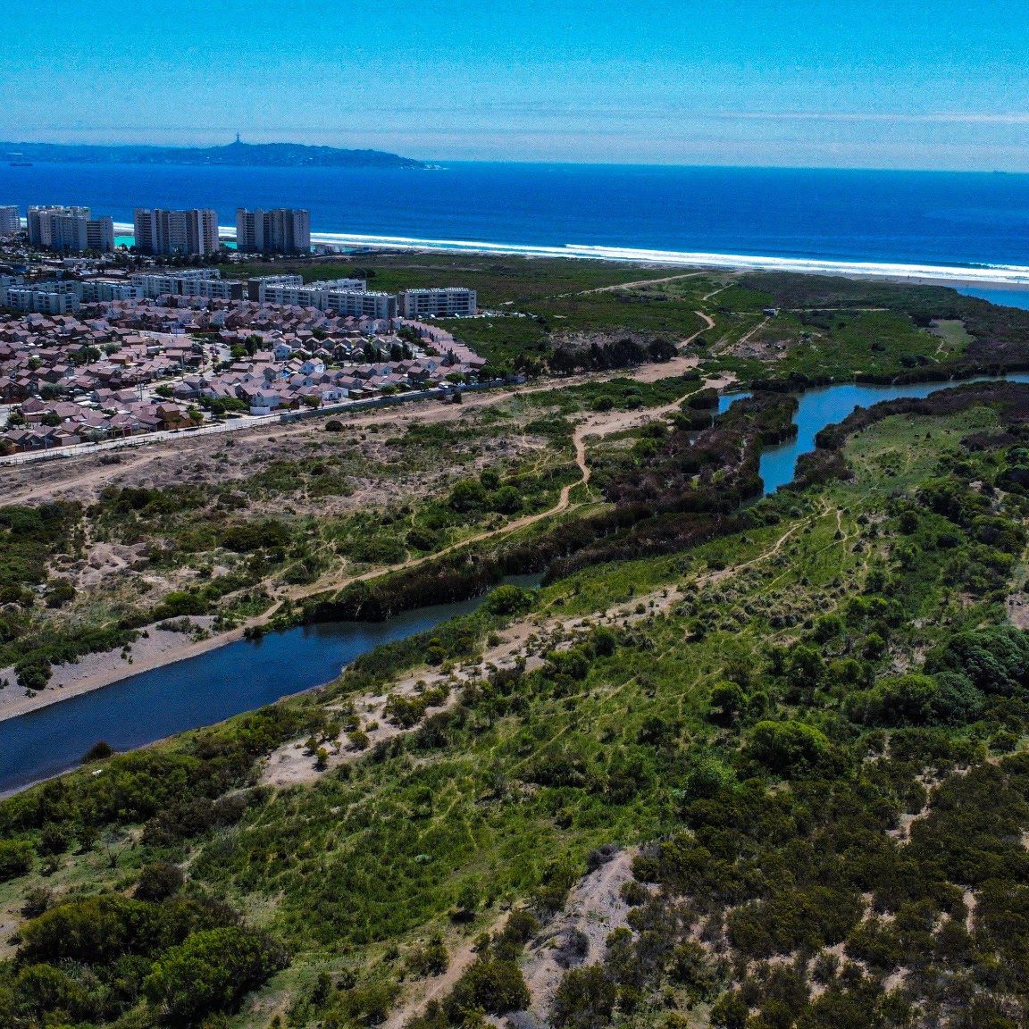 Aerial photograph 14