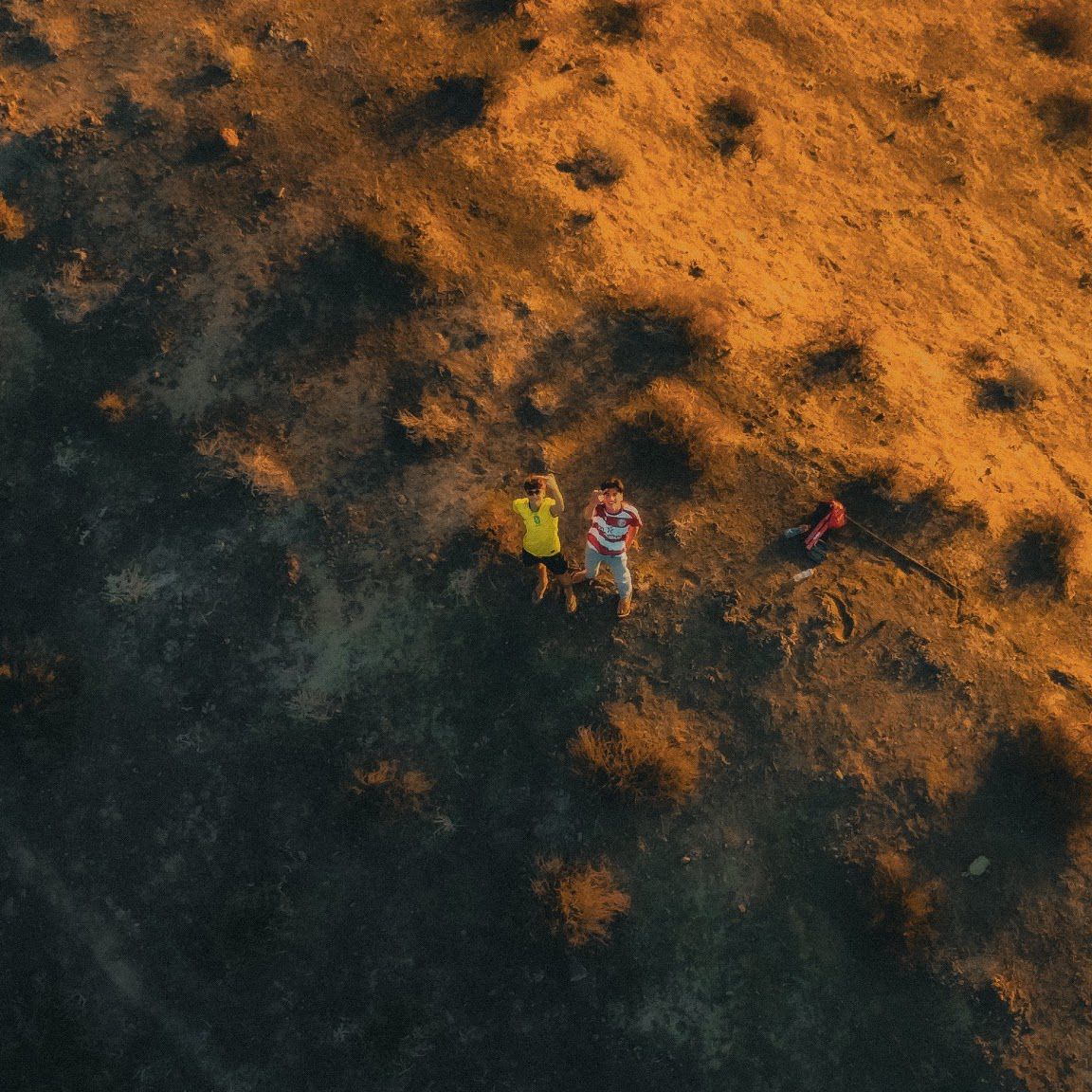 Aerial photograph 15