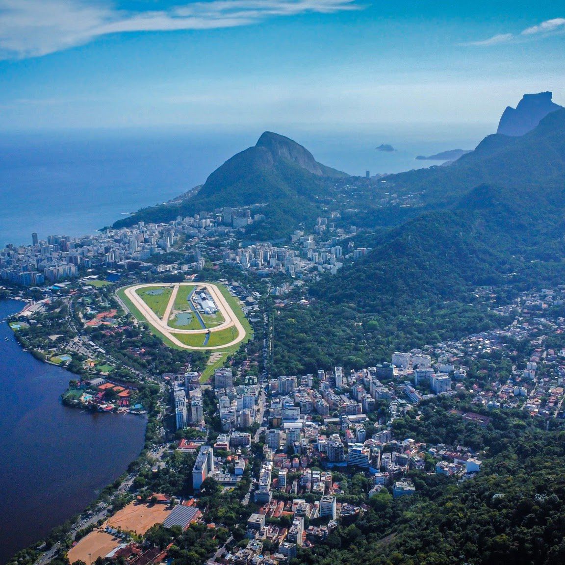 Aerial photograph 20