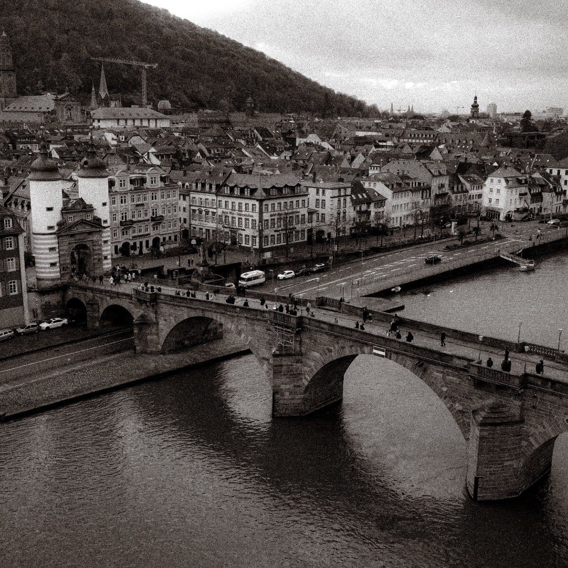 Aerial photograph 21